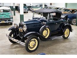 1930 Ford Model A standard (CC-942714) for sale in Canton,, Ohio