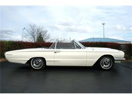 1966 Ford Thunderbird (CC-942735) for sale in Plainfield, Indiana