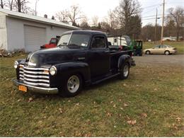 1952 Chevrolet 3100 (CC-942736) for sale in Chenango Forks, New York