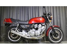1980 Honda Motorcycle (CC-940275) for sale in Las Vegas, Nevada