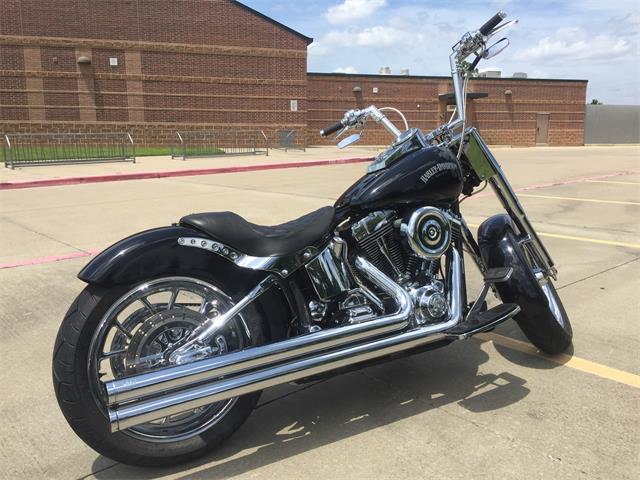 2004 Harley-Davidson Fat Boy (CC-942753) for sale in Spring , Texas