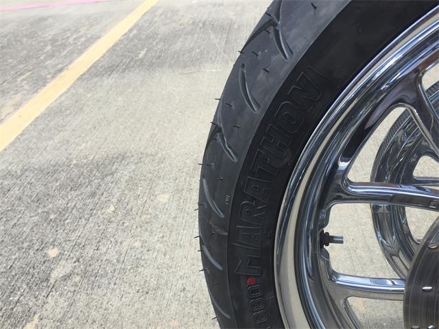 2004 Harley-Davidson Fat Boy (CC-942753) for sale in Spring , Texas
