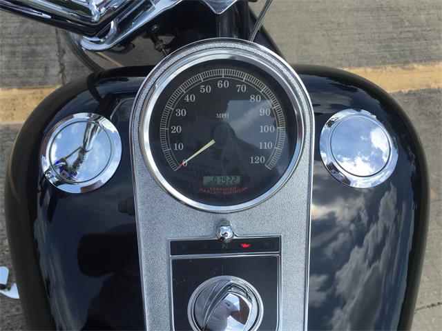2004 Harley-Davidson Fat Boy (CC-942753) for sale in Spring , Texas