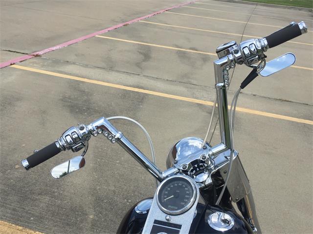 2004 Harley-Davidson Fat Boy (CC-942753) for sale in Spring , Texas