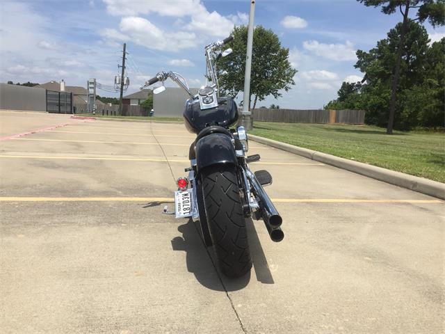 2004 Harley-Davidson Fat Boy (CC-942753) for sale in Spring , Texas