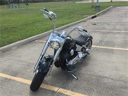 2004 Harley-Davidson Fat Boy (CC-942753) for sale in Spring , Texas