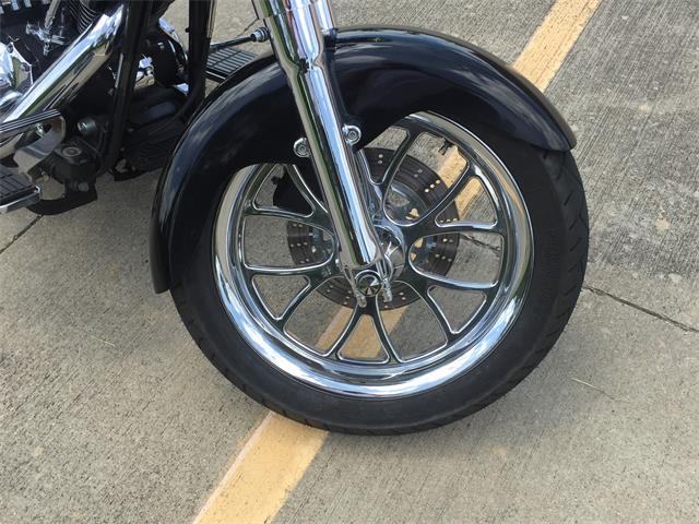 2004 Harley-Davidson Fat Boy (CC-942753) for sale in Spring , Texas