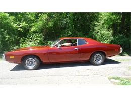 1973 Dodge Charger (CC-942757) for sale in Amissville, Virginia