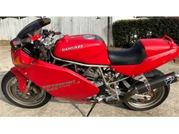 1995 Ducati 900SP (CC-940277) for sale in Las Vegas, Nevada