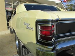 1967 Chevrolet Chevelle SS 396 - 138 VIN - Factory AC (CC-942770) for sale in Goodrich, Michigan