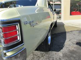 1967 Chevrolet Chevelle SS 396 - 138 VIN - Factory AC (CC-942770) for sale in Goodrich, Michigan