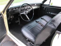 1967 Chevrolet Chevelle SS 396 - 138 VIN - Factory AC (CC-942770) for sale in Goodrich, Michigan