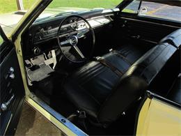 1967 Chevrolet Chevelle SS 396 - 138 VIN - Factory AC (CC-942770) for sale in Goodrich, Michigan