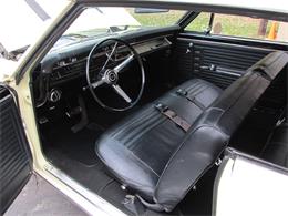 1967 Chevrolet Chevelle SS 396 - 138 VIN - Factory AC (CC-942770) for sale in Goodrich, Michigan