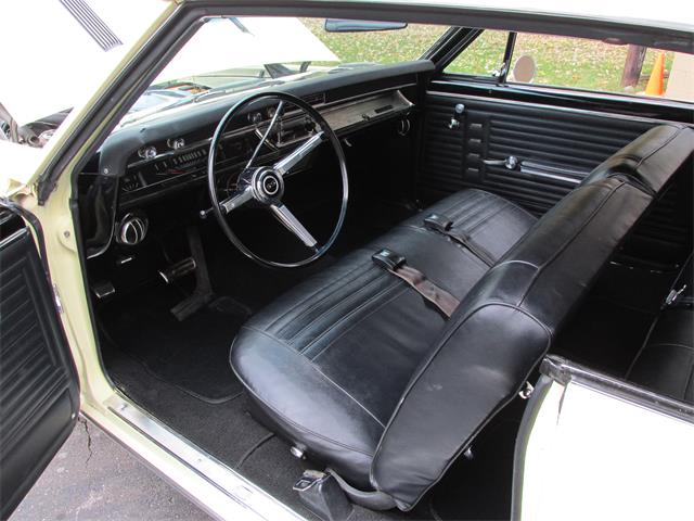 1967 Chevrolet Chevelle SS 396 - 138 VIN - Factory AC (CC-942770) for sale in Goodrich, Michigan
