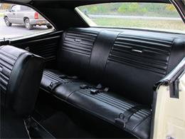 1967 Chevrolet Chevelle SS 396 - 138 VIN - Factory AC (CC-942770) for sale in Goodrich, Michigan