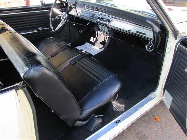 1967 Chevrolet Chevelle SS 396 - 138 VIN - Factory AC (CC-942770) for sale in Goodrich, Michigan