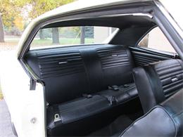 1967 Chevrolet Chevelle SS 396 - 138 VIN - Factory AC (CC-942770) for sale in Goodrich, Michigan