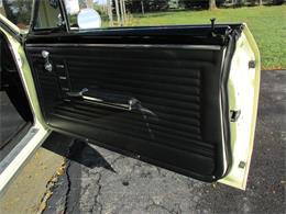 1967 Chevrolet Chevelle SS 396 - 138 VIN - Factory AC (CC-942770) for sale in Goodrich, Michigan