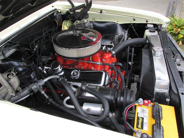 1967 Chevrolet Chevelle SS 396 - 138 VIN - Factory AC (CC-942770) for sale in Goodrich, Michigan