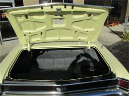 1967 Chevrolet Chevelle SS 396 - 138 VIN - Factory AC (CC-942770) for sale in Goodrich, Michigan