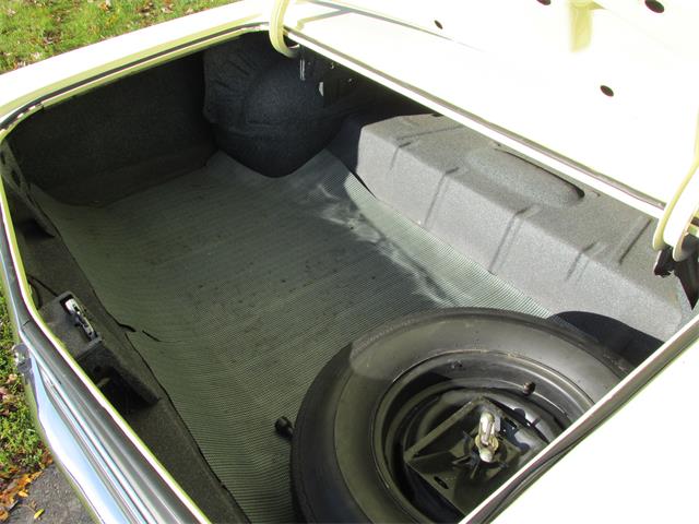 1967 Chevrolet Chevelle SS 396 - 138 VIN - Factory AC (CC-942770) for sale in Goodrich, Michigan
