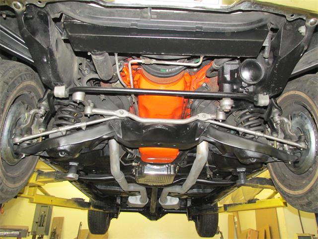 1967 Chevrolet Chevelle SS 396 - 138 VIN - Factory AC (CC-942770) for sale in Goodrich, Michigan