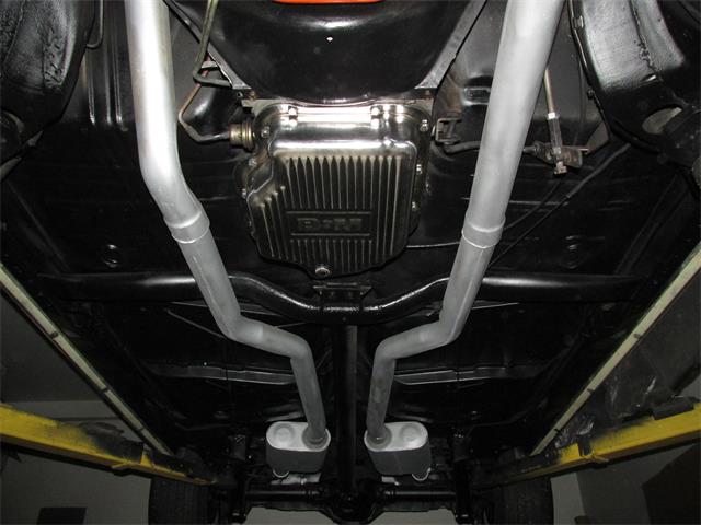 1967 Chevrolet Chevelle SS 396 - 138 VIN - Factory AC (CC-942770) for sale in Goodrich, Michigan