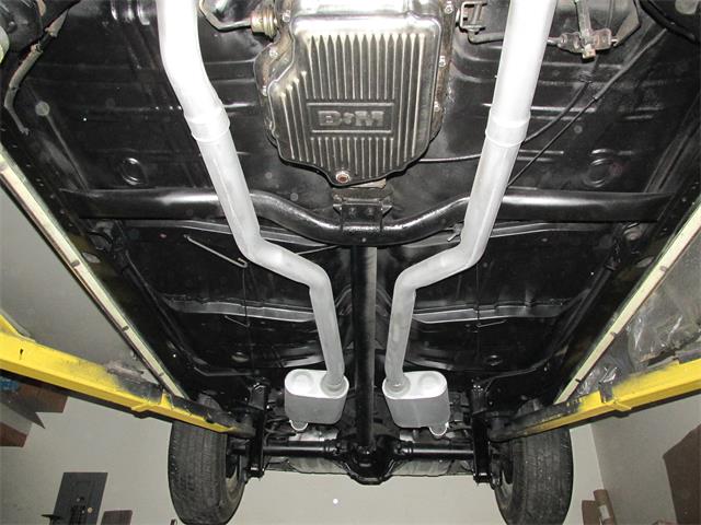 1967 Chevrolet Chevelle SS 396 - 138 VIN - Factory AC (CC-942770) for sale in Goodrich, Michigan