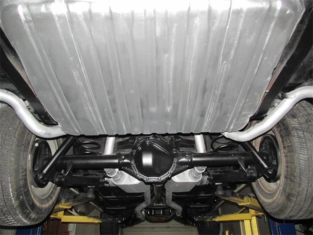 1967 Chevrolet Chevelle SS 396 - 138 VIN - Factory AC (CC-942770) for sale in Goodrich, Michigan
