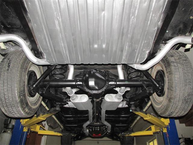 1967 Chevrolet Chevelle SS 396 - 138 VIN - Factory AC (CC-942770) for sale in Goodrich, Michigan