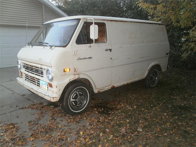 1974 Ford Econoline (CC-942782) for sale in Bismarck, North Dakota