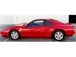 1986 Ferrari 328 (CC-942792) for sale in POMPANO BEACH, Florida