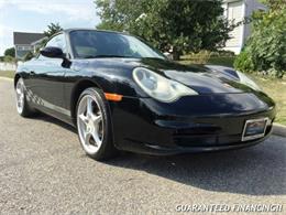 2003 Porsche 911  C4 (CC-942815) for sale in Atlantic City, New Jersey