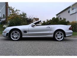 2005 Mercedes-Benz SL65 (CC-942819) for sale in Atlantic City, New Jersey