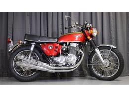 1970 Honda Motorcycle (CC-940282) for sale in Las Vegas, Nevada