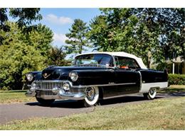 1954 Cadillac Eldorado (CC-942827) for sale in Atlantic City, New Jersey