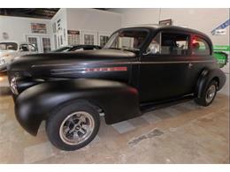 1939 Oldsmobile 60 COUPE STREET ROD (CC-942839) for sale in Atlantic City, New Jersey