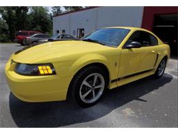 2003 Ford MUSTANG  MACH 1 (CC-942840) for sale in Atlantic City, New Jersey