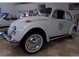 1968 Volkswagen Beetle (CC-942845) for sale in Atlantic City, New Jersey