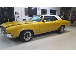 1971 Buick GS  STAGE 1 (CC-942852) for sale in Atlantic City, New Jersey