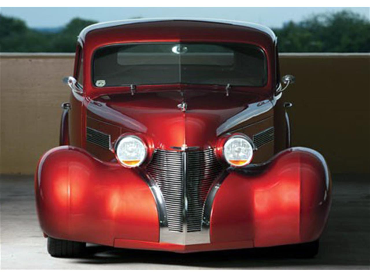 1939 Cadillac Custom Pro Tour for Sale | ClassicCars.com | CC-942858