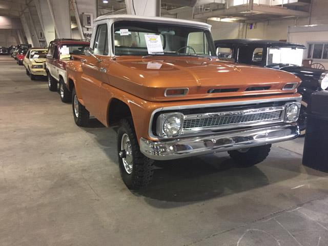 1965 Chevrolet Pickup (CC-942875) for sale in Atlantic City, New Jersey
