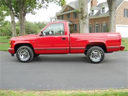 1990 Chevrolet 1500 (CC-942885) for sale in Atlantic City, New Jersey