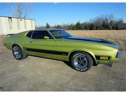 1973 Ford Mustang (CC-942888) for sale in Oklahoma City, Oklahoma