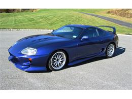 1994 Toyota Supra (CC-942899) for sale in Atlantic City, New Jersey