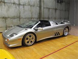 1999 Lamborghini Diablo (CC-942931) for sale in Atlantic City, New Jersey