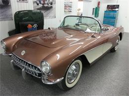 1957 Chevrolet Corvette (CC-942939) for sale in Atlantic City, New Jersey