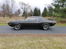 1970 Dodge CHALLENGER   R/T (CC-942941) for sale in Atlantic City, New Jersey