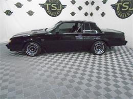 1987 Buick Grand National (CC-942944) for sale in Atlantic City, New Jersey